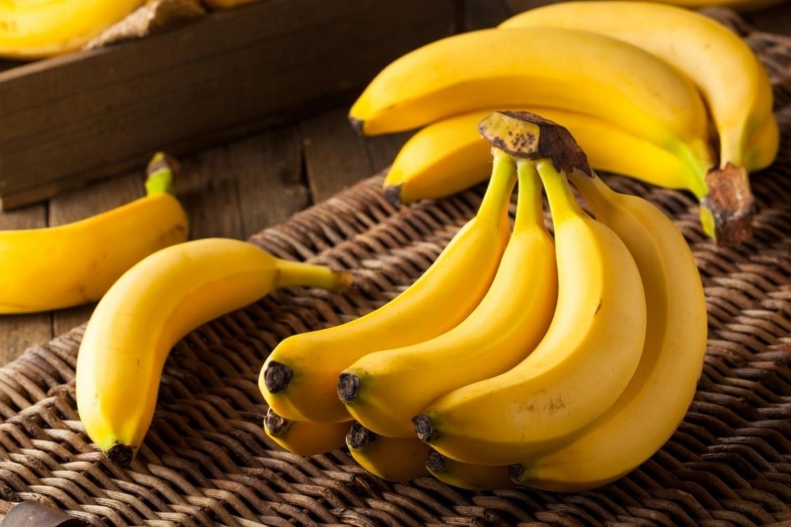 Banana Nanica 