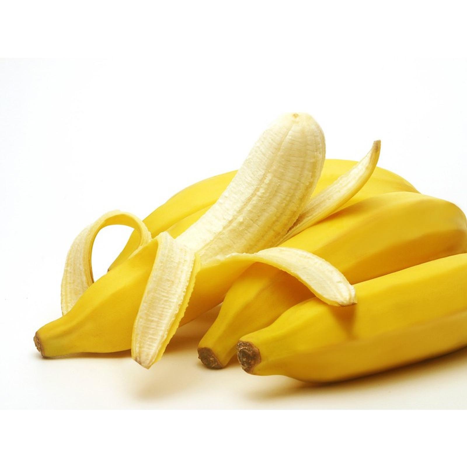 Banana Prata 