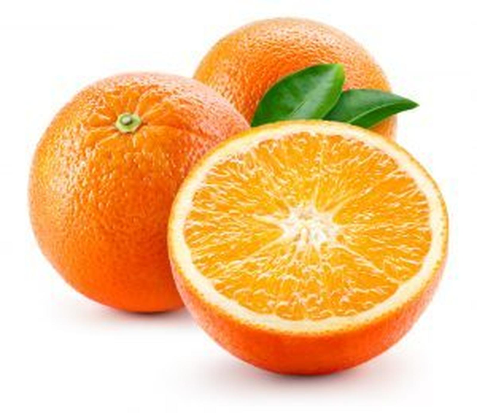 Laranja Seleta 