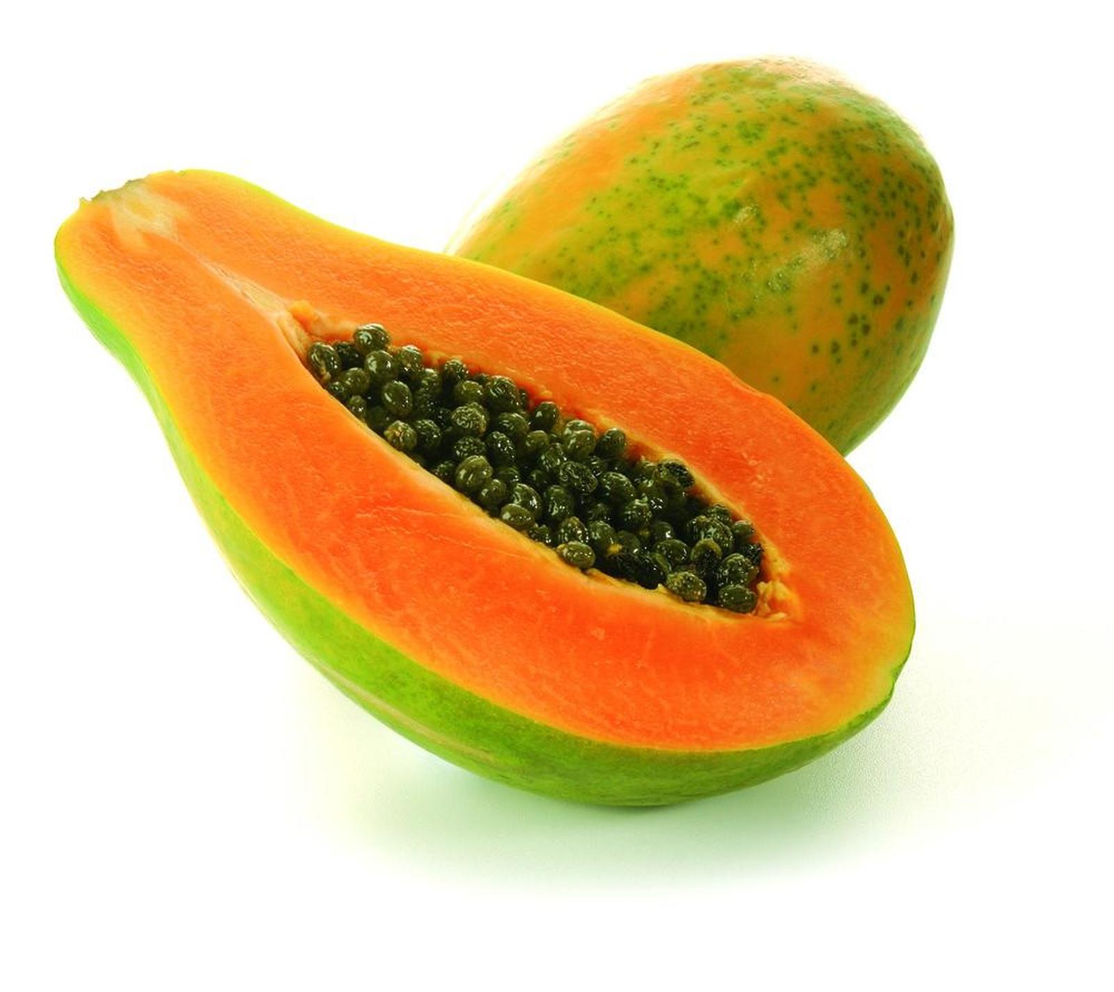 Mamão Papaya 