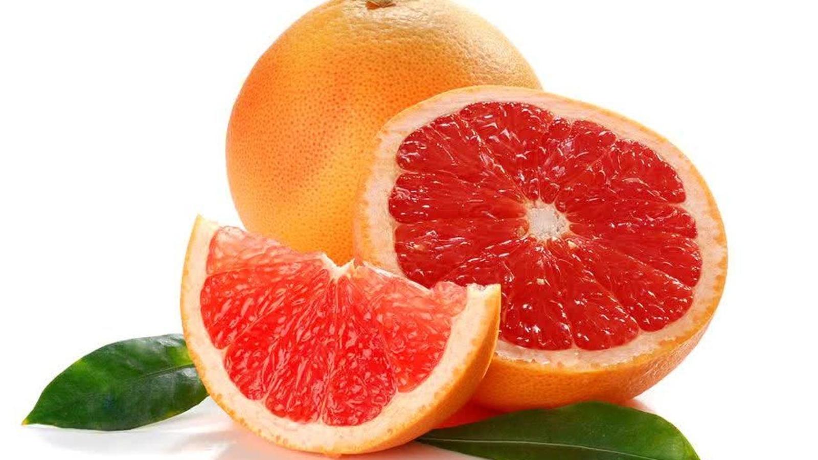 Laranja Grapefruit